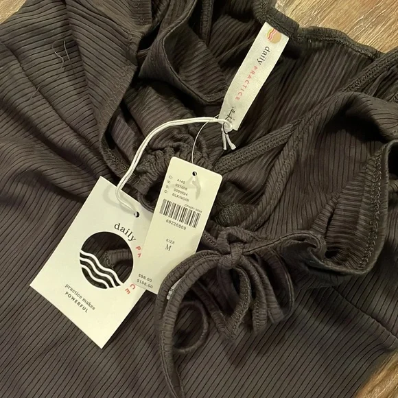 NWT Anthropologie The Sardinia Mini Dress - Picture 7 of 9